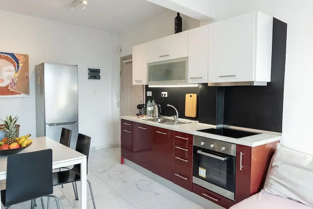 סלוניקי Queens Suite 0*,  יוון