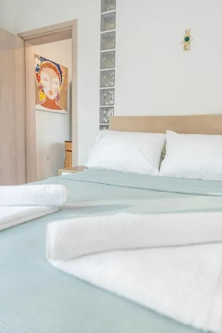 Queens Suite Thessaloniki