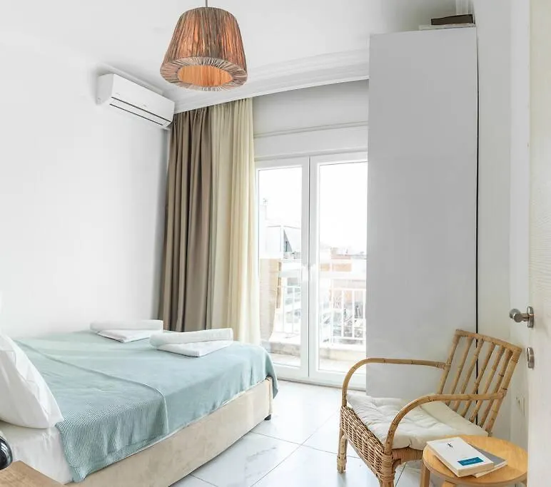 Apartment Queens Suite Thessaloniki Greece