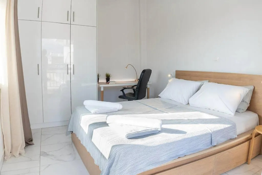 Apartment Queens Suite Thessaloniki