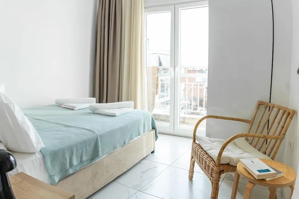 Apartment Queens Suite Thessaloniki
