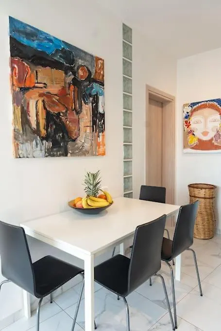 Apartment Queens Suite Thessaloniki